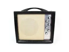 Silvertone Model 1472 10-Watt 1x12 Combo