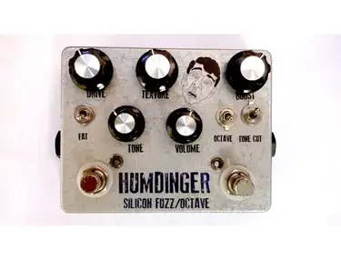 JDM Pedals Humdinger