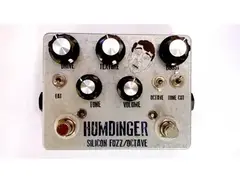 JDM Pedals Humdinger