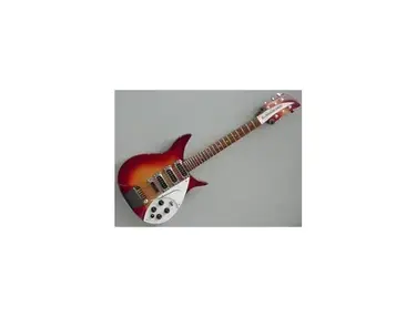 Rickenbacker 325