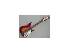 Rickenbacker 325
