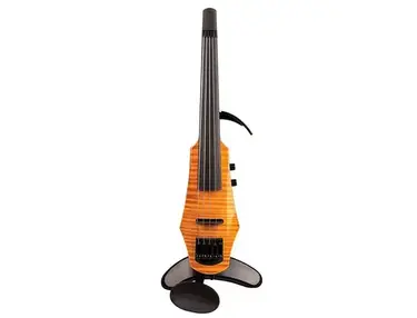MS Designs Electric Violin