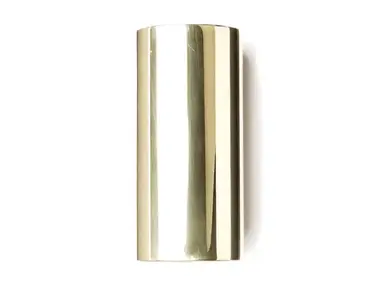 Dunlop 224 Brass Slide