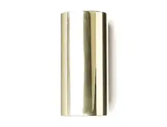 Dunlop 224 Brass Slide