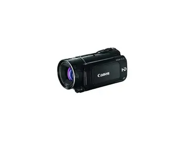 Canon LEGRIA HF S20