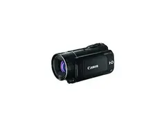 Canon LEGRIA HF S20 main image