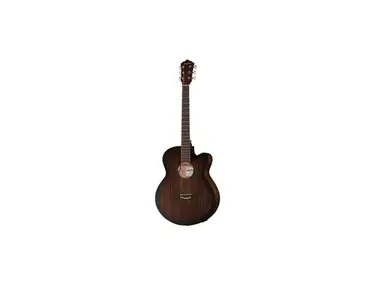 Harley Benton Delta Blues MJCE