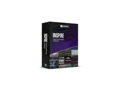 Waves Inspire Virtual Instruments Collection