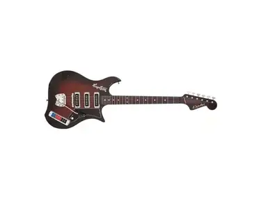 1960's Hagström Condor Electric Guitar