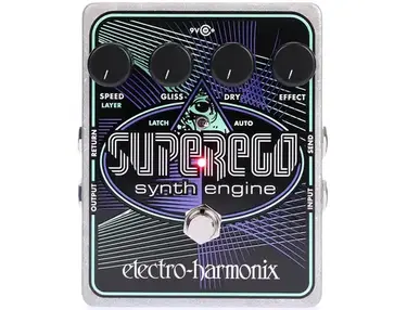 Danelectro DDS-1 Sitar Swami - What To Know & Where To Buy