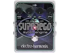 Electro-Harmonix Superego Synth Engine