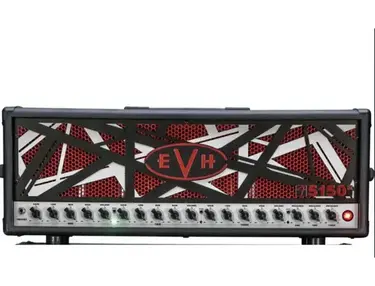 EVH 5150 III Limited Edition 100w Head