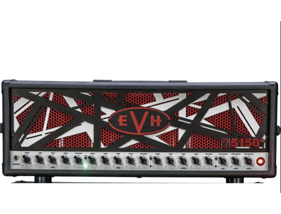EVH 5150 III Limited Edition 100w Head - What To Know & Where To