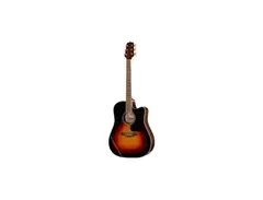 Takamine GD51CE-BSB