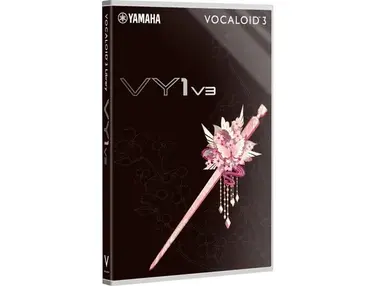 VOCALOID3 VY1V3
