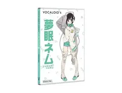 VOCALOID4 Yumemi Nemu main image