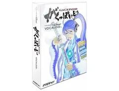 VOCALOID2 Gackpoid main image