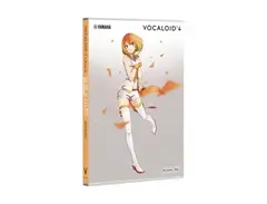 VOCALOID4 Mirai Komachi main image