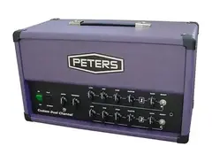 Peters Custom Dual Channel main image