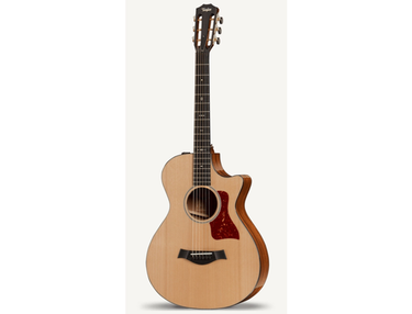 Taylor 512-CE Acoustic Guitar