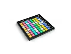 Novation MK3 Launchpad Mini Grid Controller For Ableton Live With 4 Port USB HUB