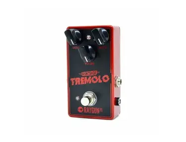 Raygun FX Vintage Tremolo