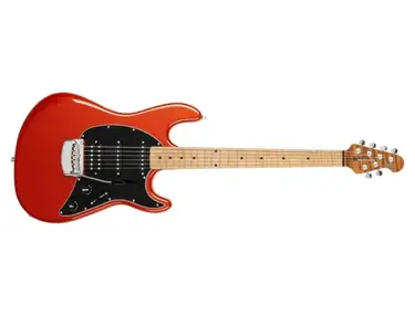 Ernie Ball Music Man Cutlass RS HSS