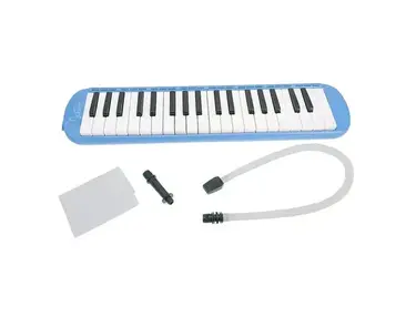 Glarry 37 Keys Melodica