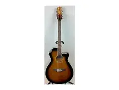 Ibanez AEG1812II-DVG 12-String Acoustic-Electric Guitar