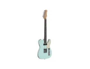 Stagg SET-CST SNB Vintage T Series Telecaster