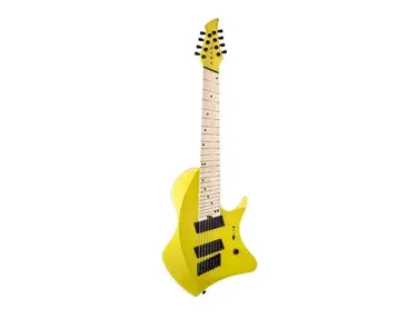 Abasi Larada 8 Masters Series Guitar