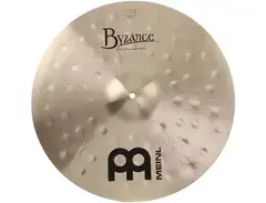 Meinl 18" Byzance Traditional Extra Thin Hammered Crash