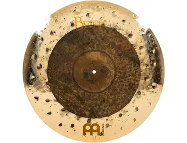 Meinl Byzance Extra Dry 22" Dual Ride