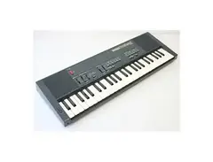 YAMAHA ヤマハ PORTATONE（ポータトーン） PSR-450 Restock Yamaha PSR-450 61-Key Portable Keyboard With Disk Drive