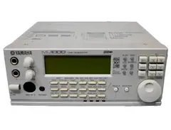 Yamaha MU1000 main image