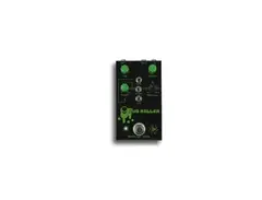 Electric Eye Audio Mud Killer Overdrive Pedal