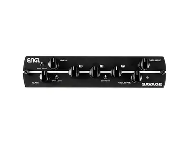 Synergy Amps ENGL Savage Preamp Module