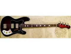 Teisco Bass main image