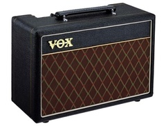 Vox Pathfinder 15R - ranked #690 in Combo Guitar Amplifiers 