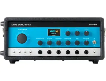 Echo Fix Tape Echo EF-X2
