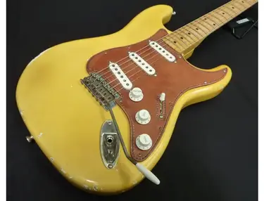Keith Holland Custom S