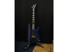 Jackson SL3 2002 Pre-Fender Made in Japan main image
