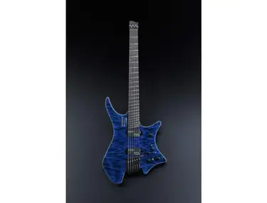 Strandberg V-BDN