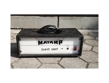 Matamp GT120 - Best Deals, Reviews, & Pro Users | Equipboard