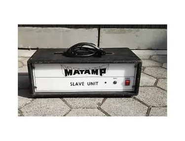 Matamp Slave Unit