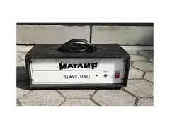 Matamp Slave Unit