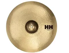 Sabian HH Todd Sucherman Signature Session Ride