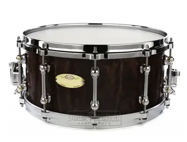 Pearl Masterworks Bubinga Snare