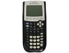 Texas Instruments TI-84 Plus main image