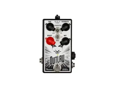 Thermion Outlaw